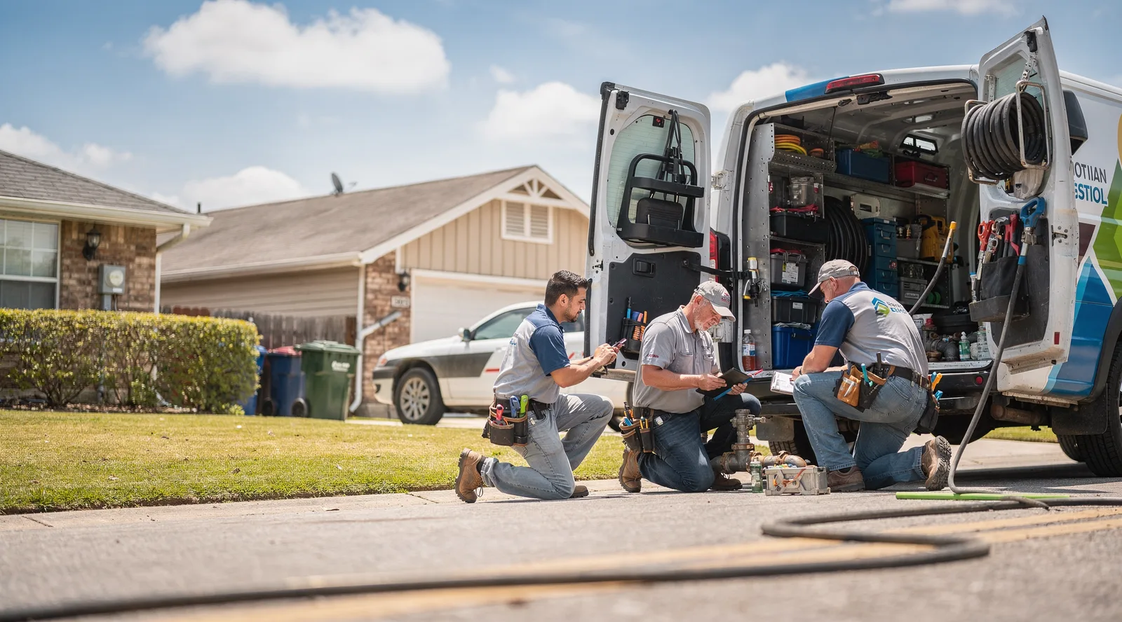Emergency Plumber in Dunnville, KY near me